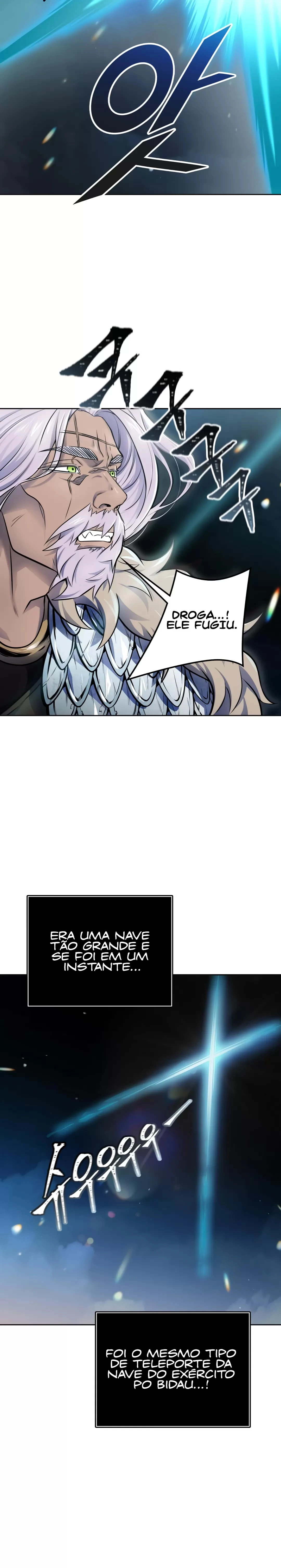 Tower of God (Season 3) capítulo 177 página 6
