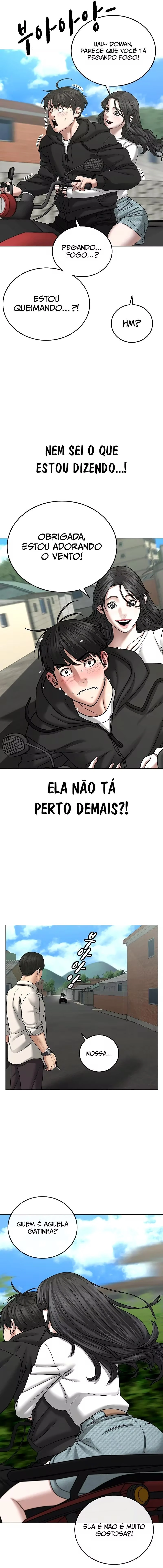 Missões na Vida Real capítulo 38 página 5
