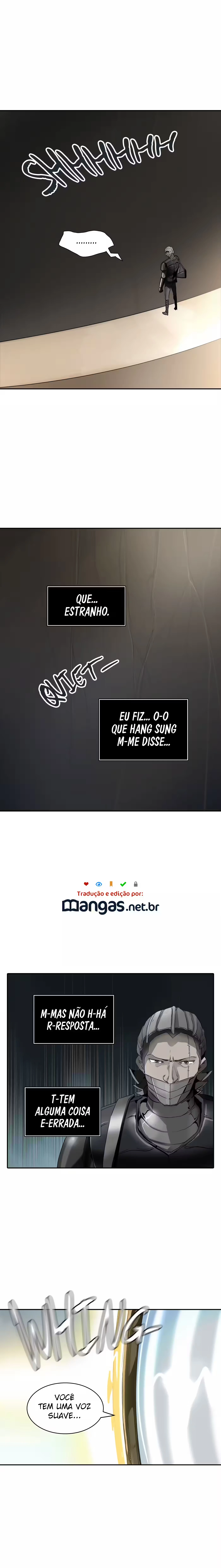 Tower of God (Season 2) capítulo 280 página 2
