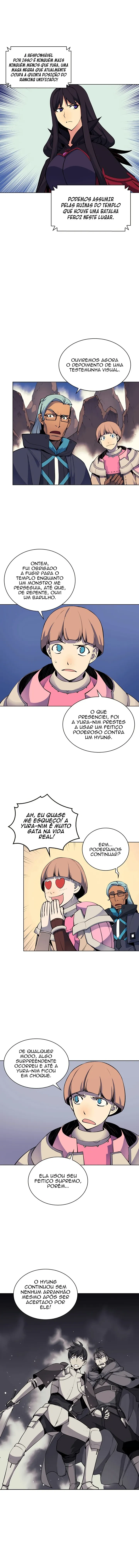 As Aventuras de Greed capítulo 7 página 11