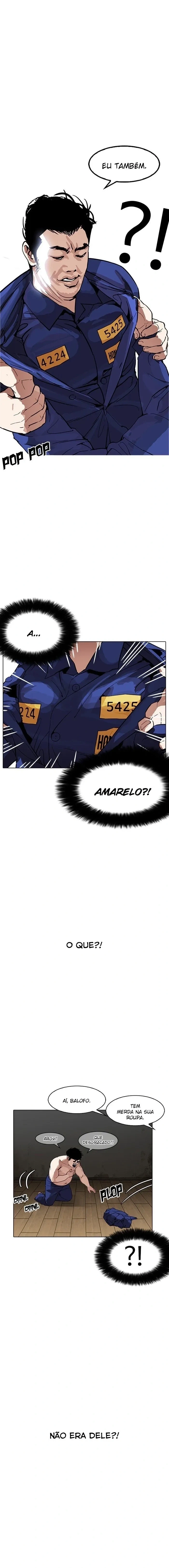Lookism capítulo 181 página 3