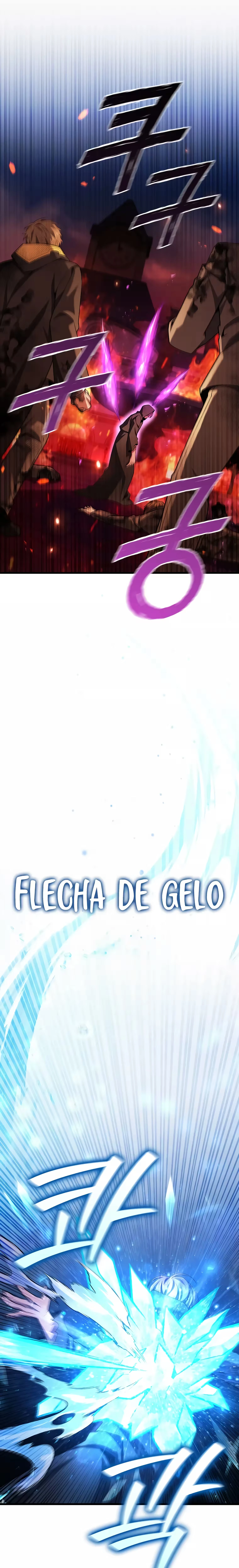 O Mago Devorador de Dragões capítulo 50 página 3