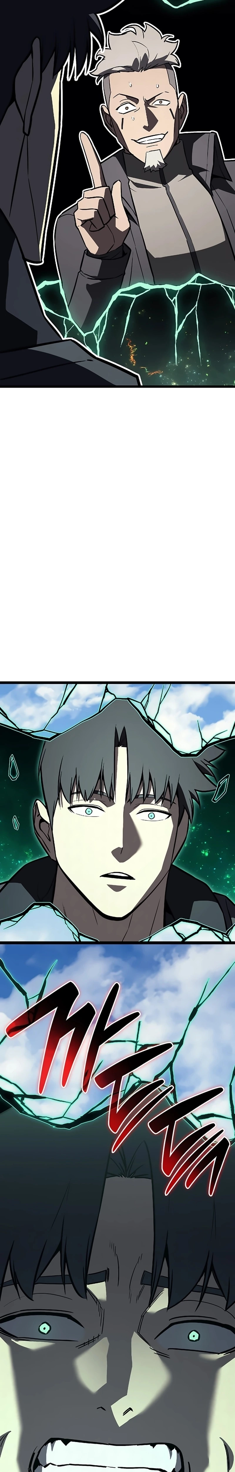 Return of the Disaster-Class Hero capítulo 157 página 9