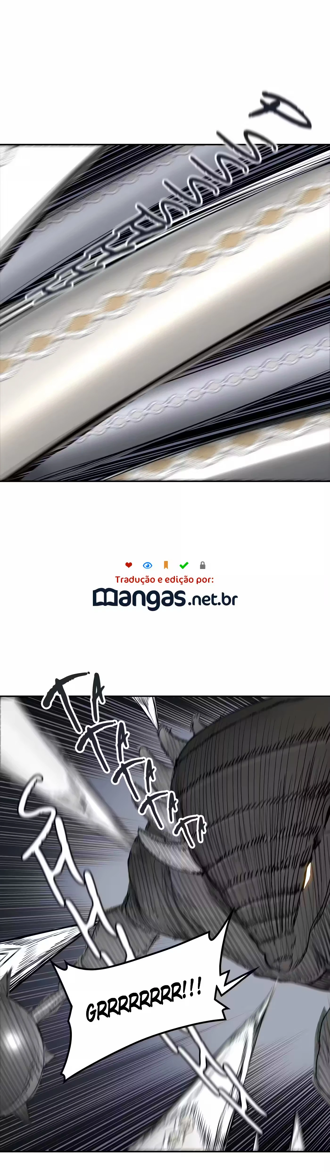 Tower of God (Season 2) capítulo 281 página 2