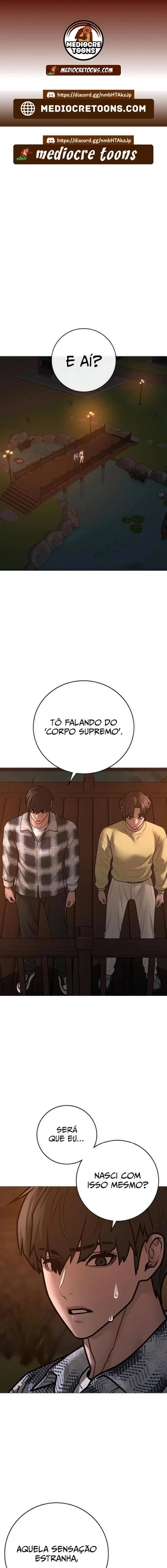 Missões na Vida Real capítulo 159 página 1