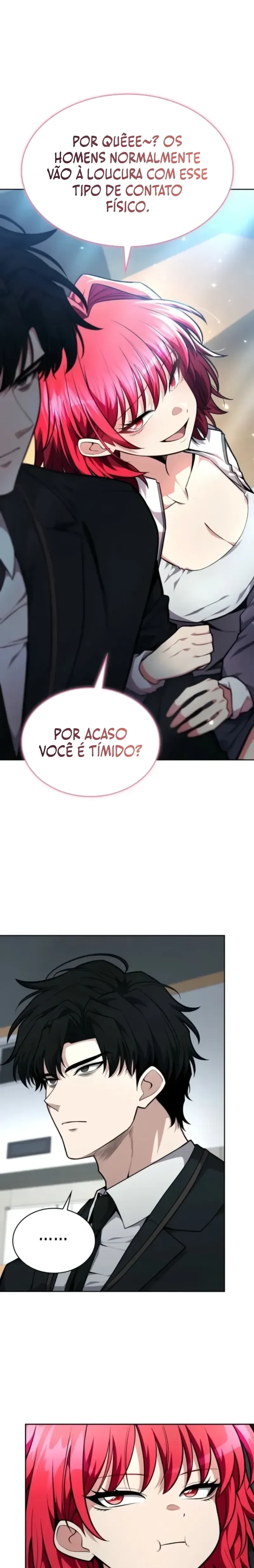 Sequestrando Dragões capítulo 17 página 5