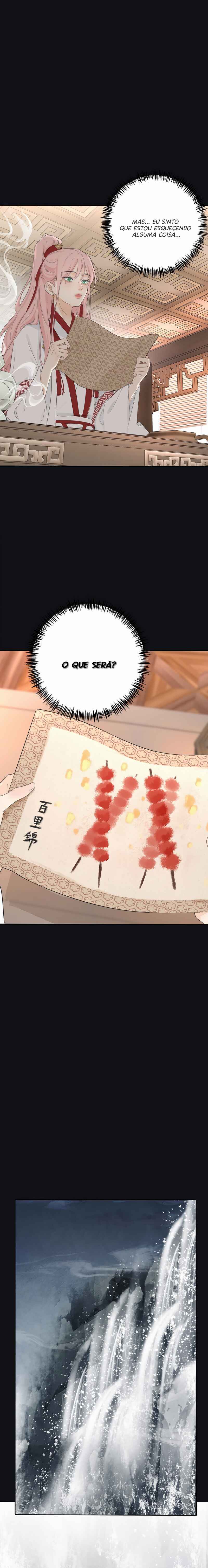 Rénjiān Bǎilǐ Jǐn capítulo 211 página 9
