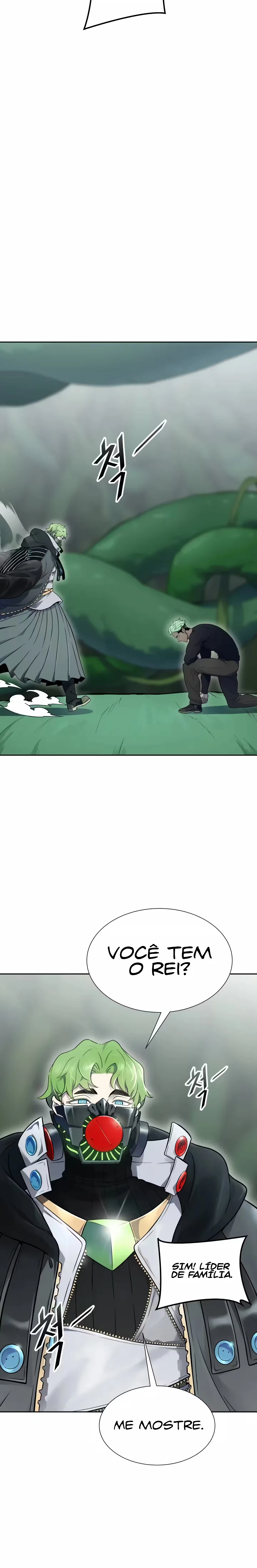 Tower of God (Season 3) capítulo 193 página 2