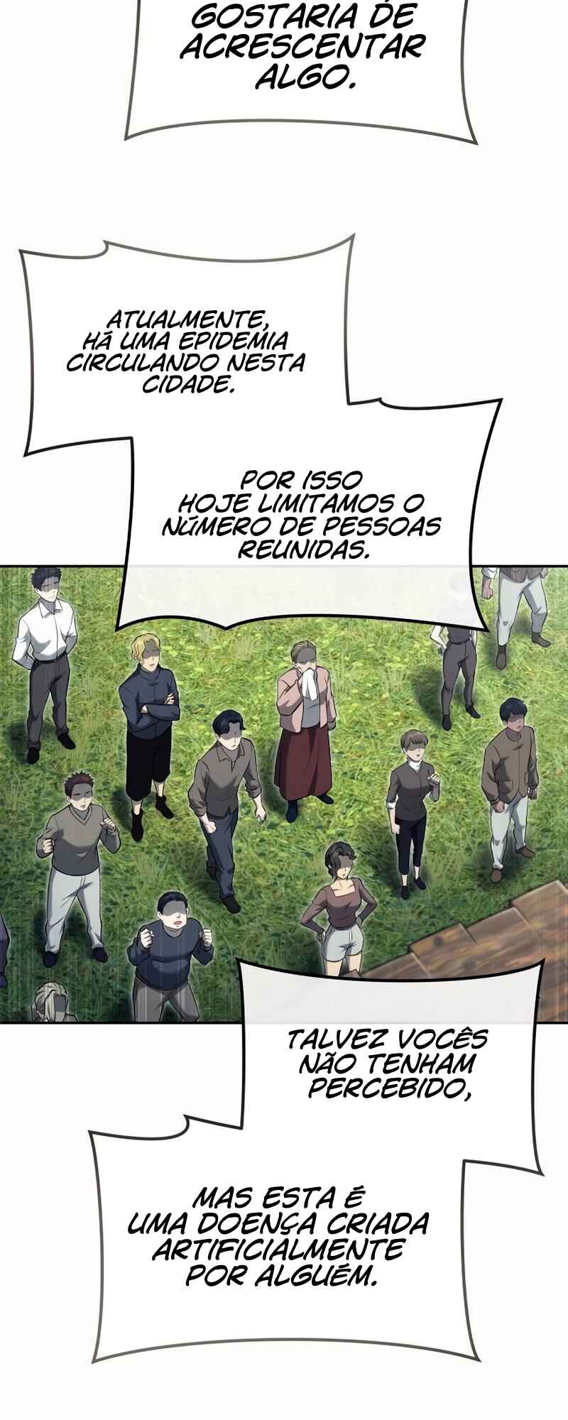 Urek Mazino capítulo 53 página 73