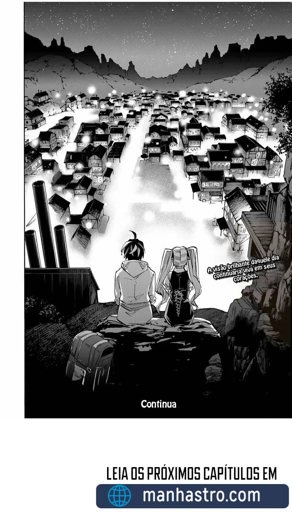 Isekai Walking capítulo 42 página 19
