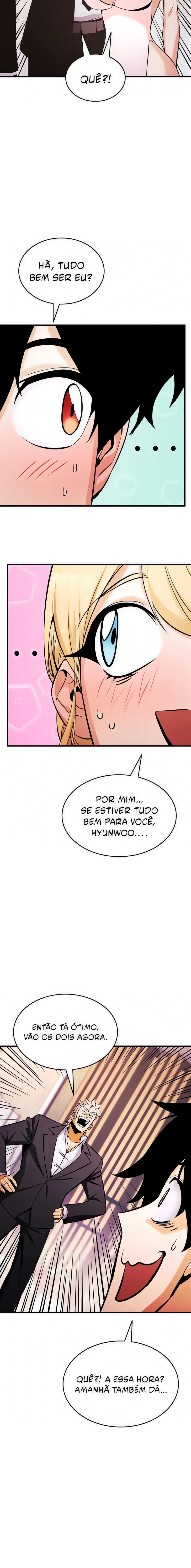 O Retorno do Ranker capítulo 224 página 8