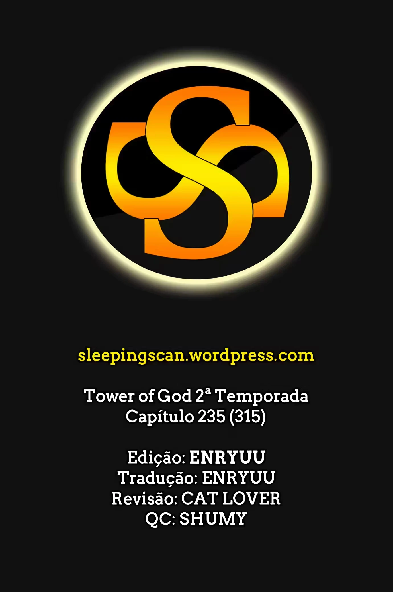 Tower of God (Season 2) capítulo 235 página 1