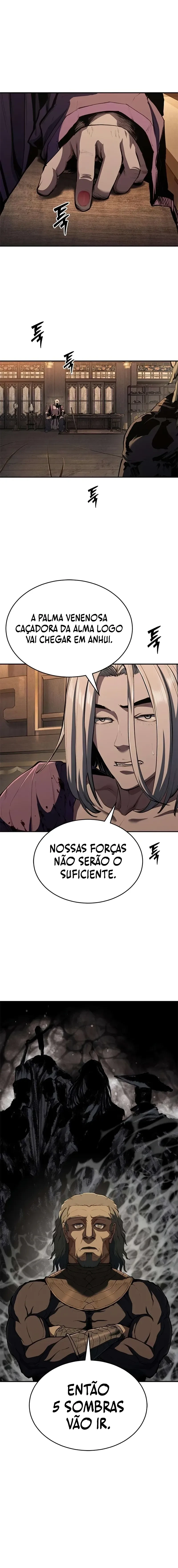 O Psicopata do Murim capítulo 15 página 14