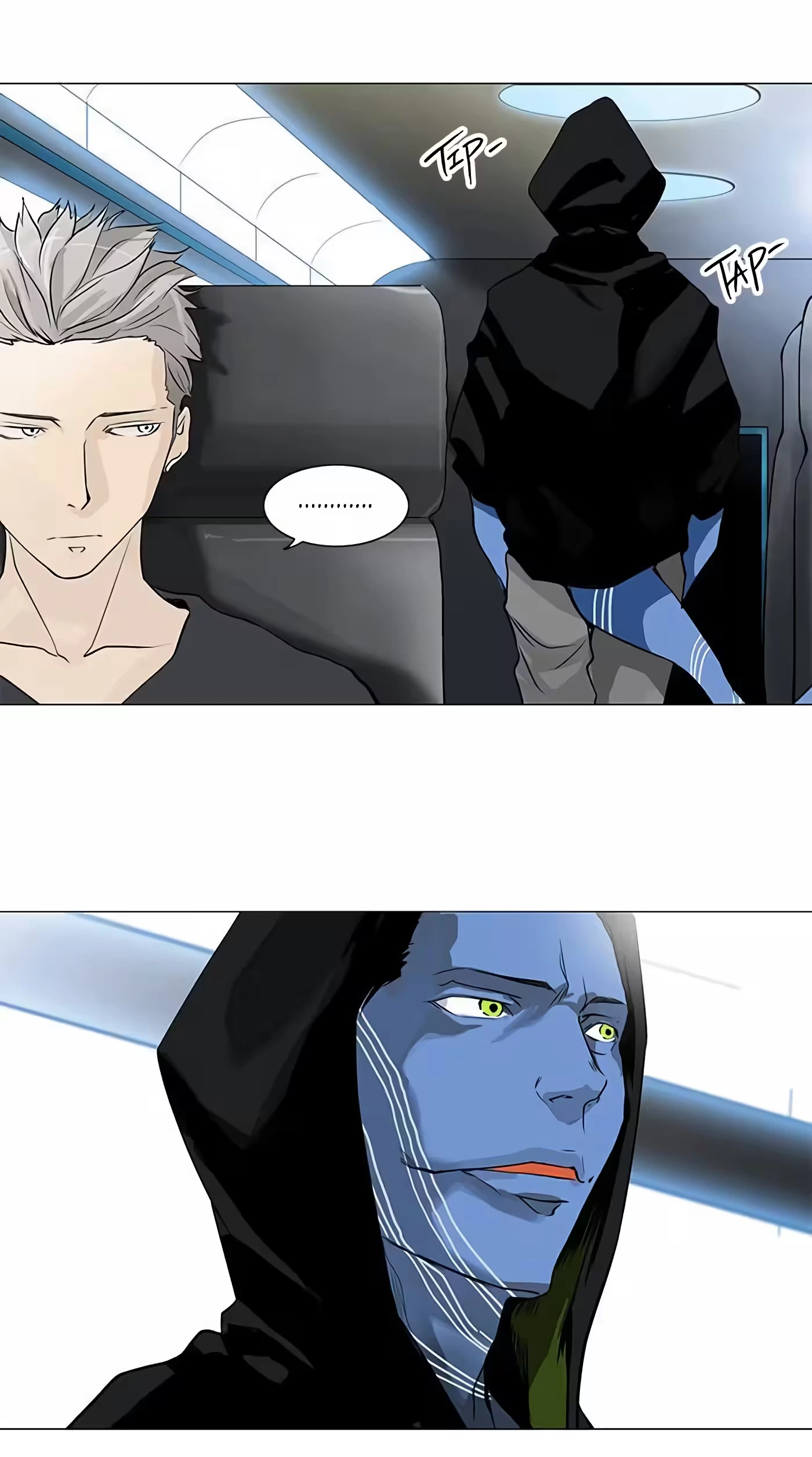 Tower of God (Season 2) capítulo 115 página 2