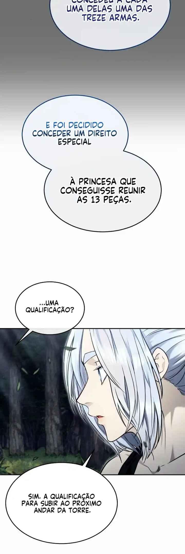 Urek Mazino capítulo 52 página 8