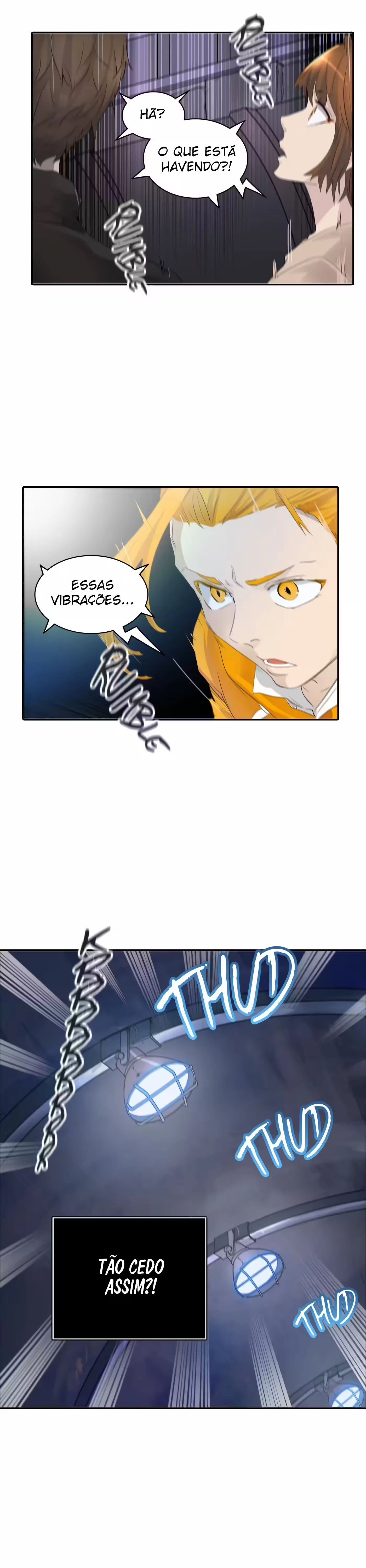 Tower of God (Season 2) capítulo 271 página 9