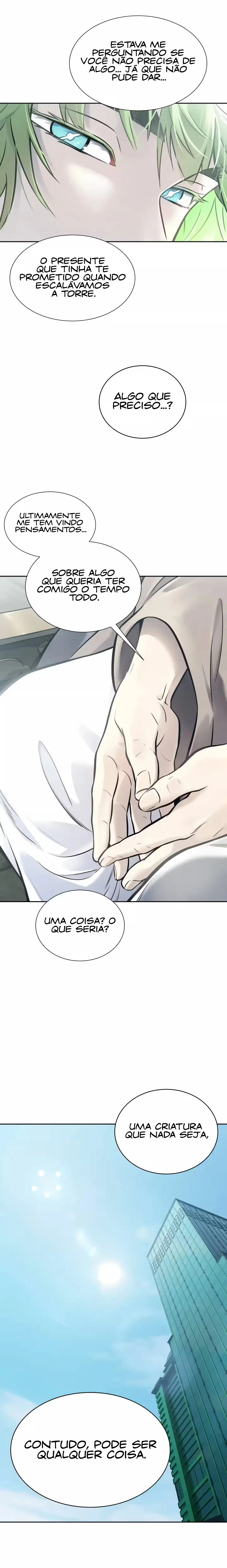 Tower of God (Season 3) capítulo 199 página 10