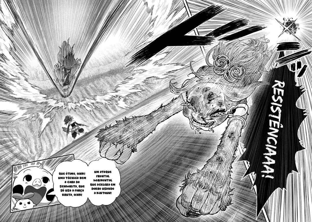 Shoujouhime capítulo 25 página 12