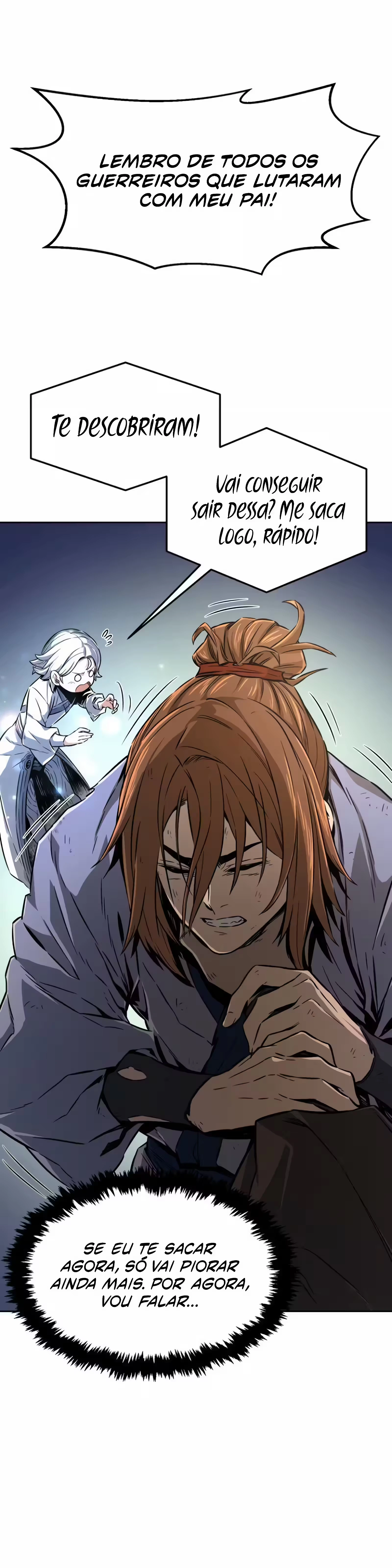 Absolute Sword Sense capítulo 7 página 4