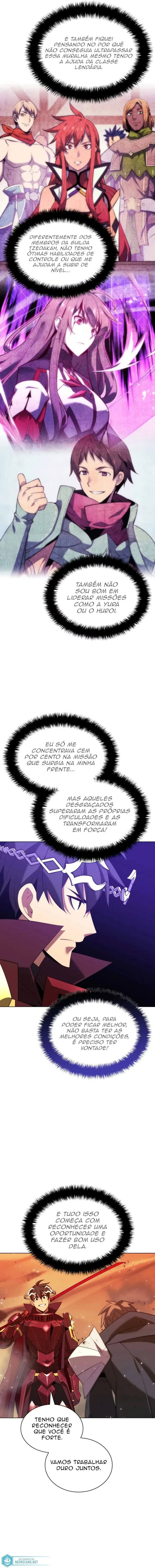 As Aventuras de Greed capítulo 177 página 7