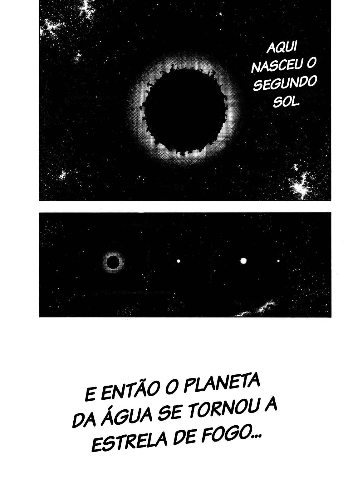 Fire Force capítulo 292 página 4