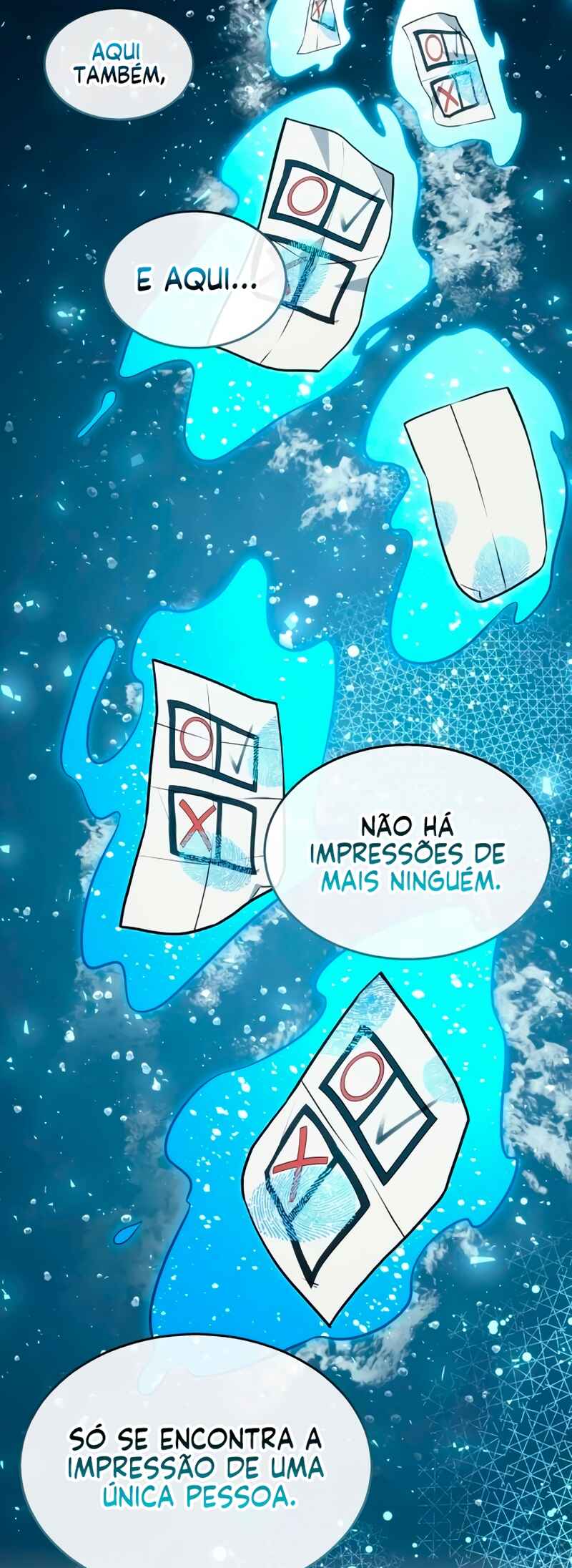 Urek Mazino capítulo 54 página 2