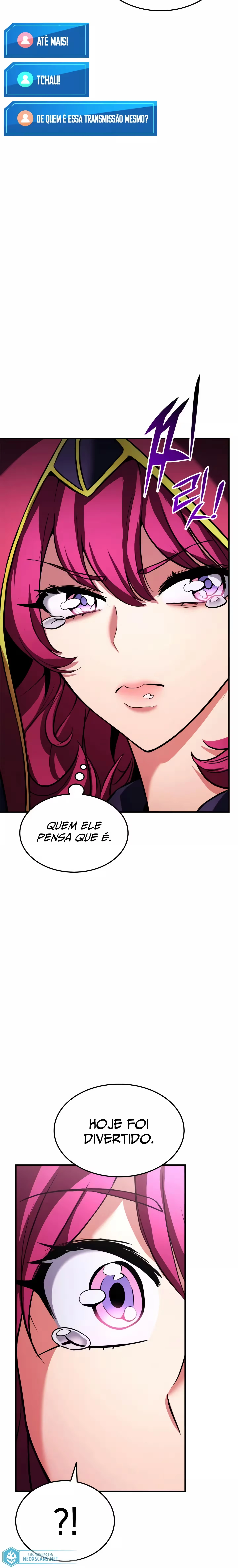 O Retorno do Ranker capítulo 112 página 5