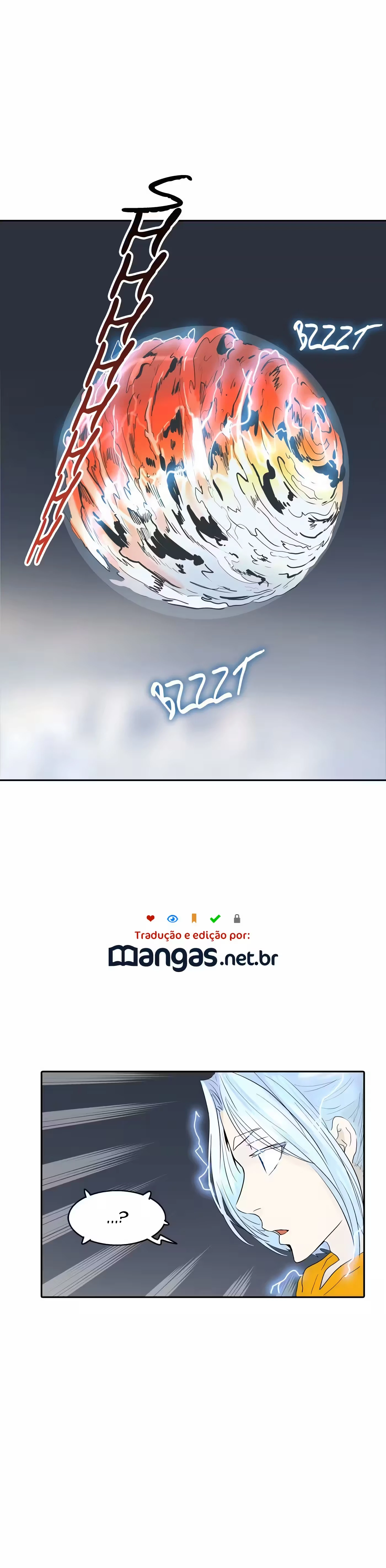 Tower of God (Season 2) capítulo 293 página 2