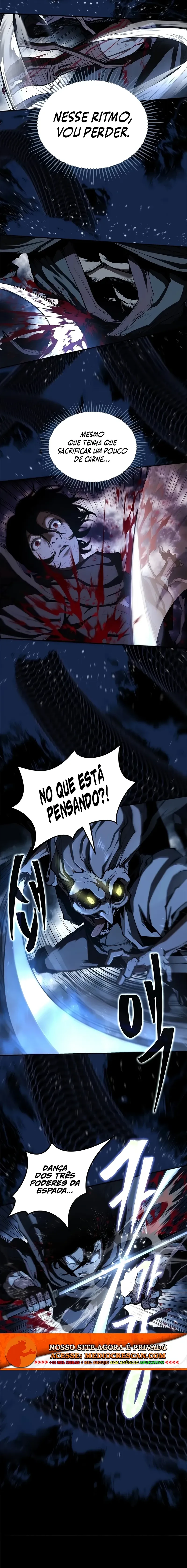 O Psicopata do Murim capítulo 9 página 15
