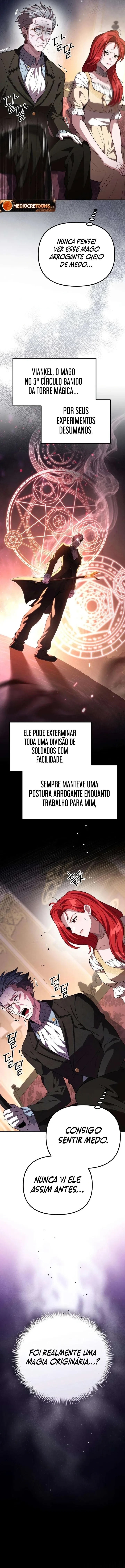 Criando Vilões da Maneira Correta capítulo 11 página 3