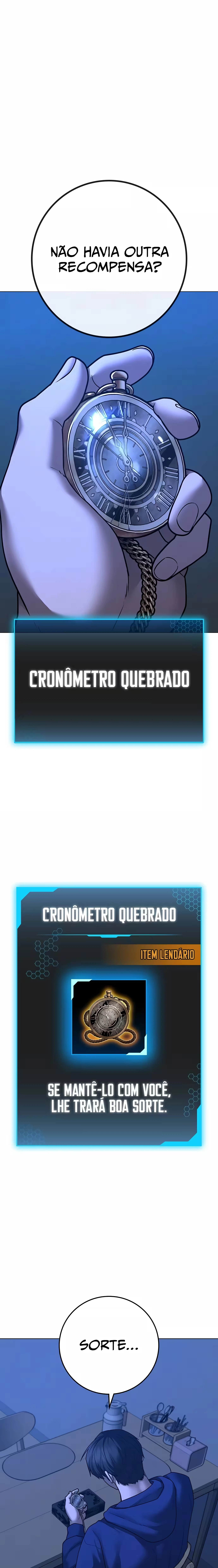 Missões na Vida Real capítulo 123 página 4
