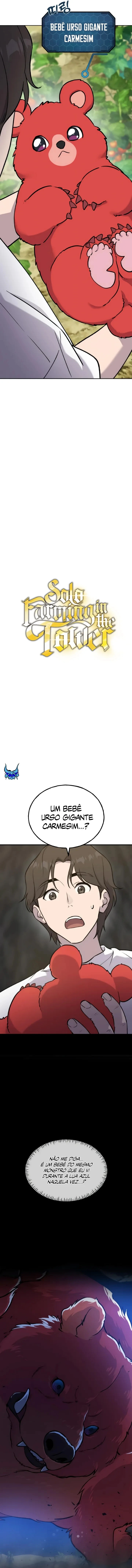 Único Fazendeiro da Torre capítulo 24 página 2