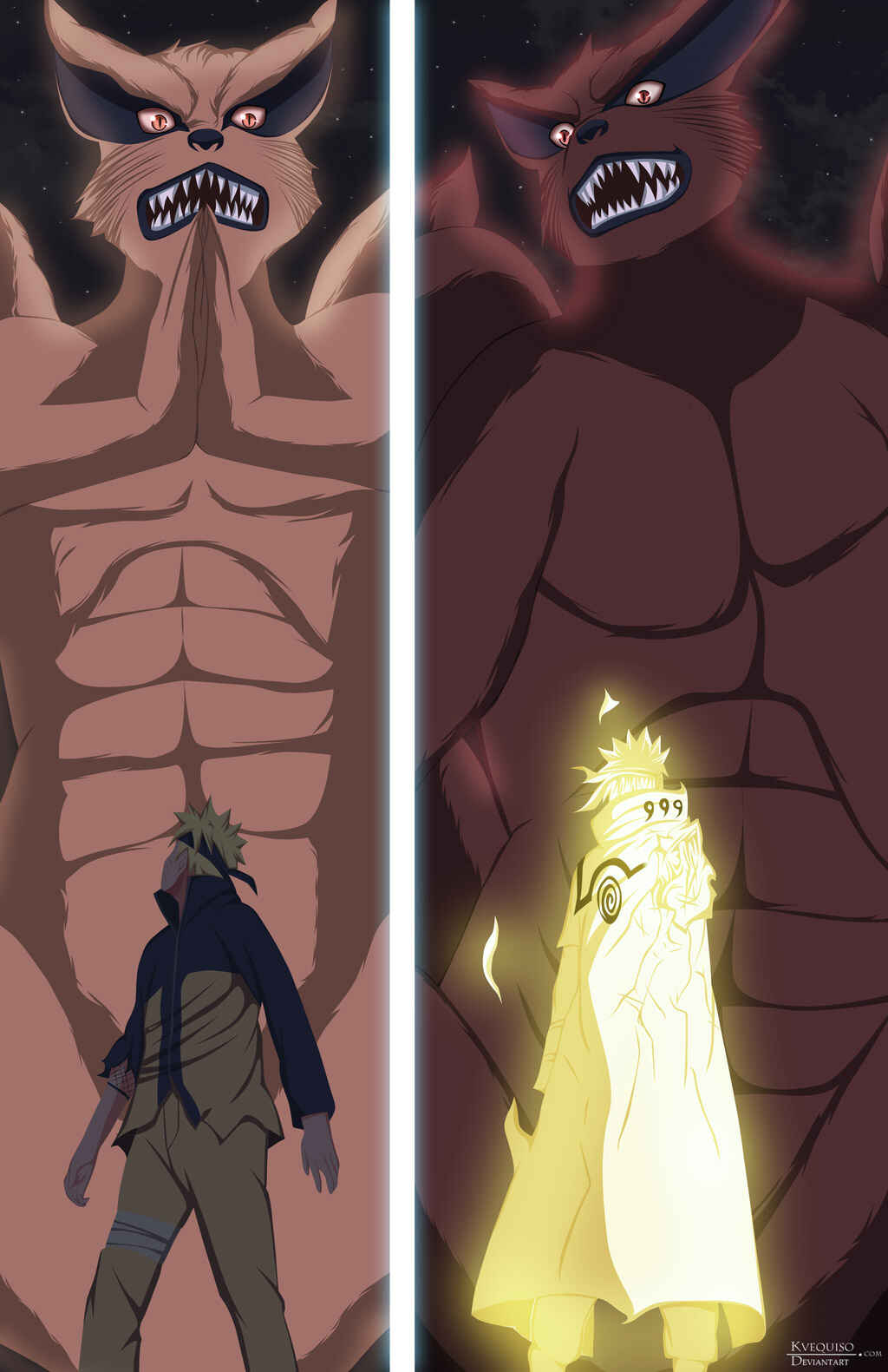 Naruto capítulo 644 página 17