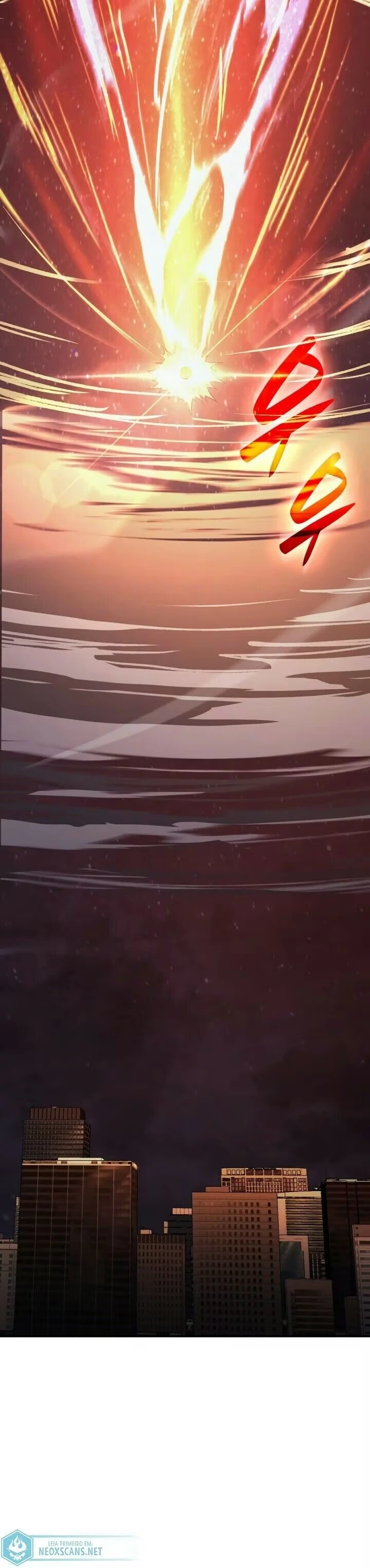 Return of the Disaster-Class Hero capítulo 30 página 10