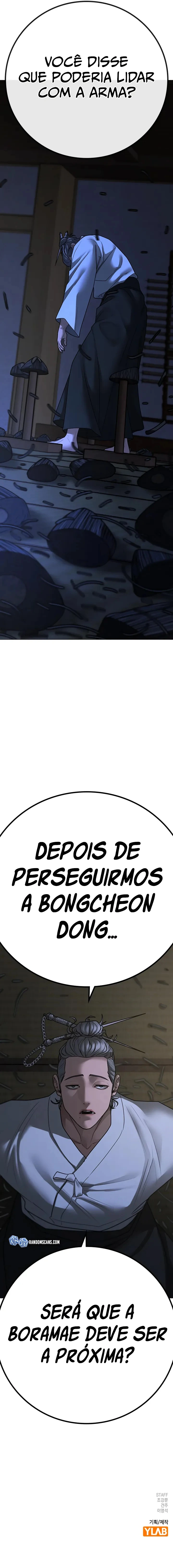 Missões na Vida Real capítulo 97 página 17