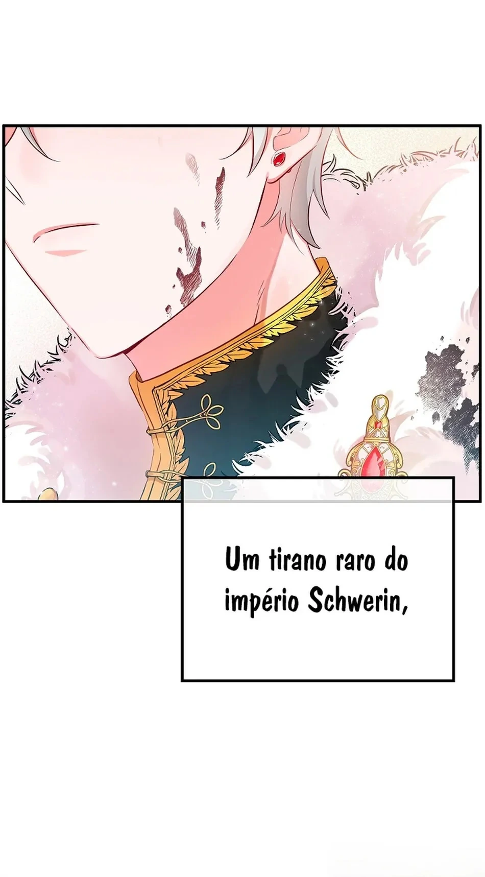 How to Stop the Tyrant’s Blackening capítulo 1 página 11
