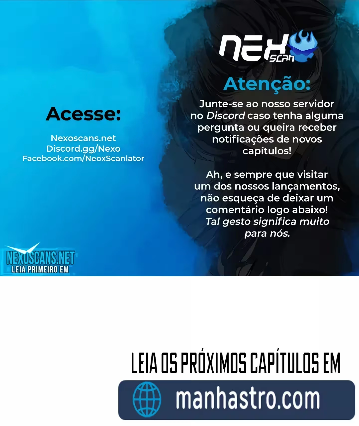 O Retorno do Ranker capítulo 140 página 17