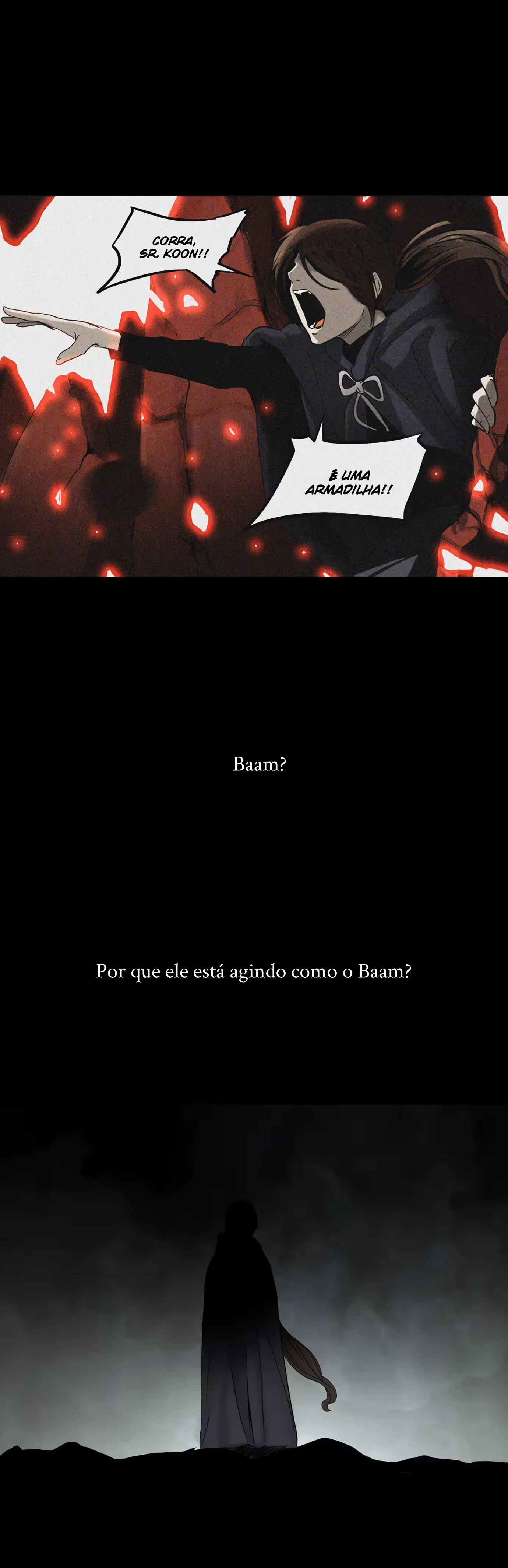 Tower of God (Season 2) capítulo 53 página 2