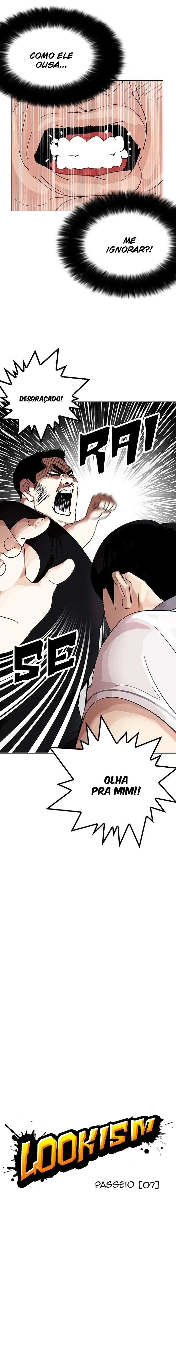 Lookism capítulo 145 página 4