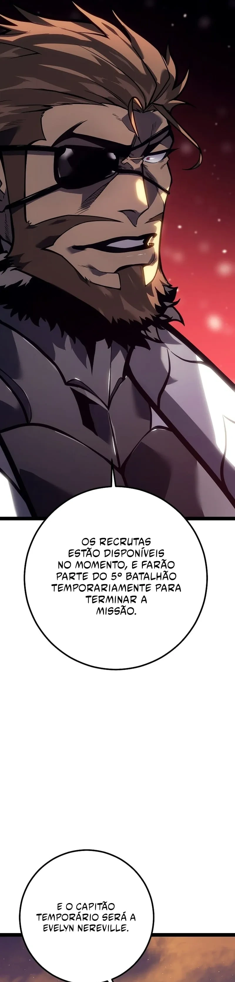 Regressando como o Bastardo do Clã da Espada capítulo 42 página 8