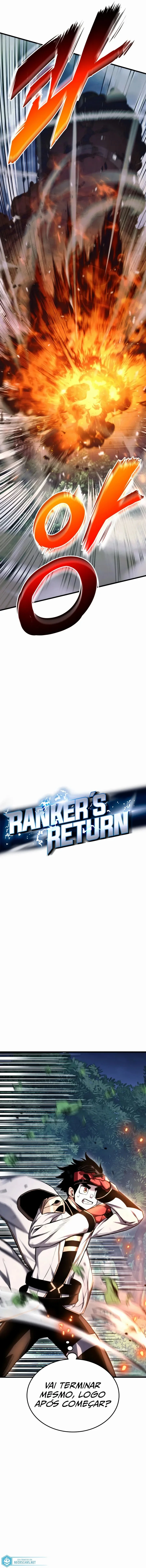 O Retorno do Ranker capítulo 84 página 3