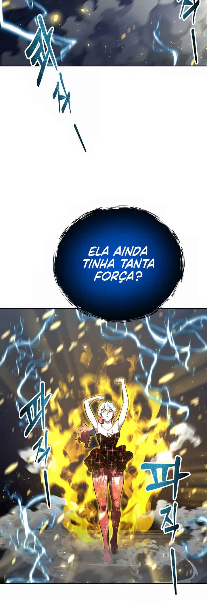 Urek Mazino capítulo 42 página 30