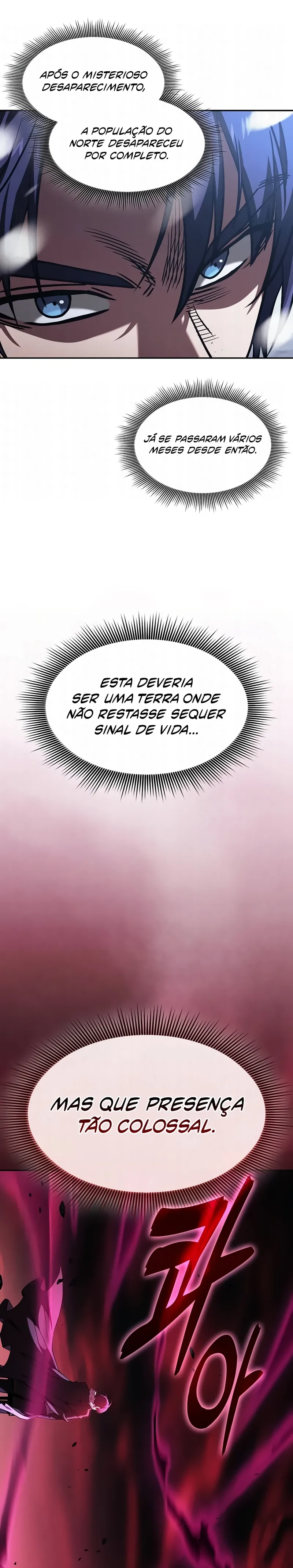 O Mestre da Espada Genial da Academia capítulo 153 página 2