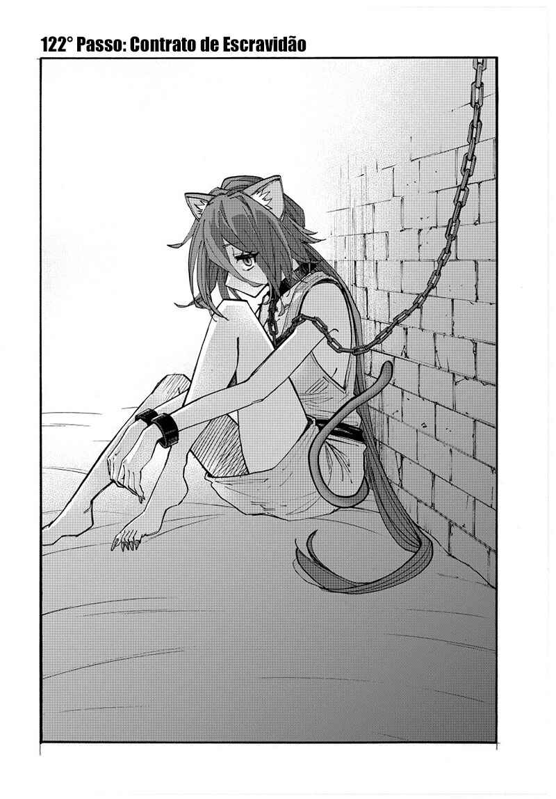 Isekai Walking capítulo 122 página 3