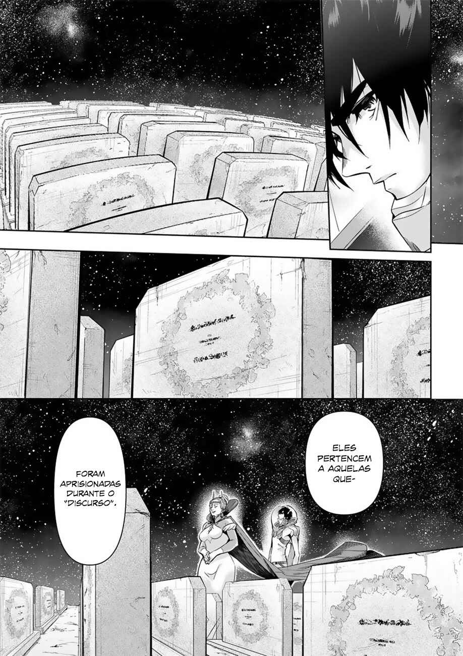 Hametsu no Oukoku capítulo 9 página 7
