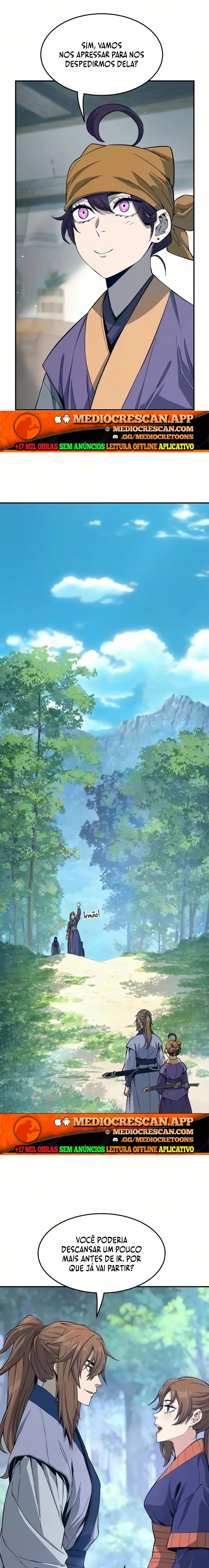 Absolute Sword Sense capítulo 194 página 10