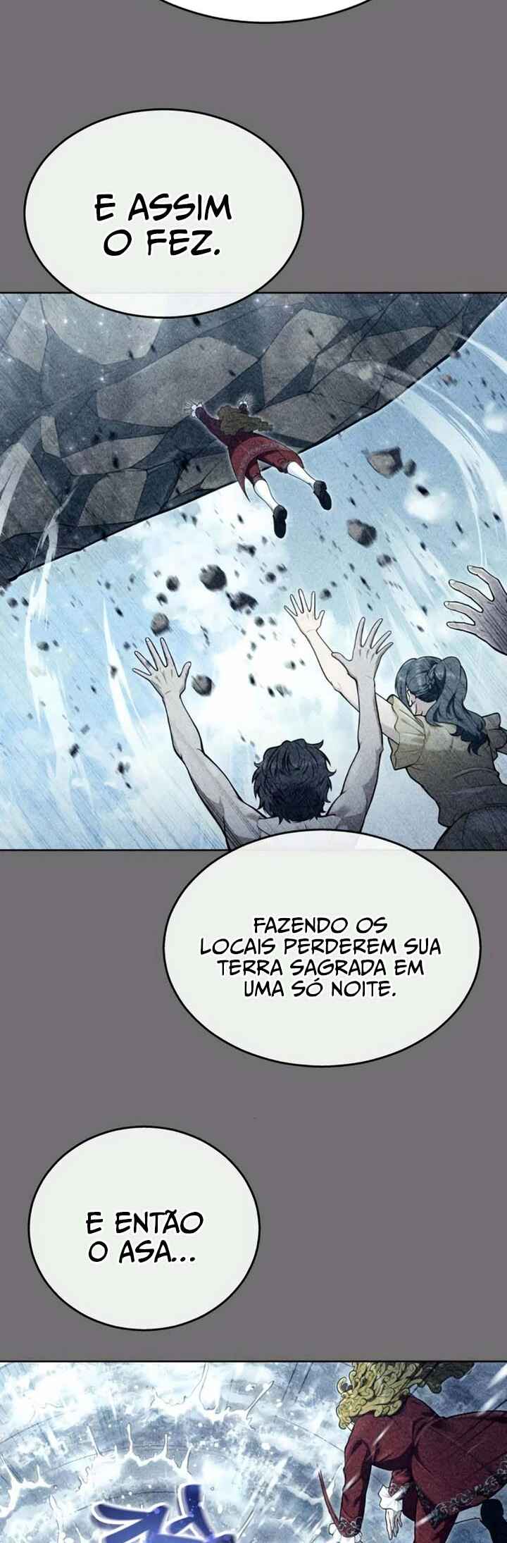 Urek Mazino capítulo 30 página 14