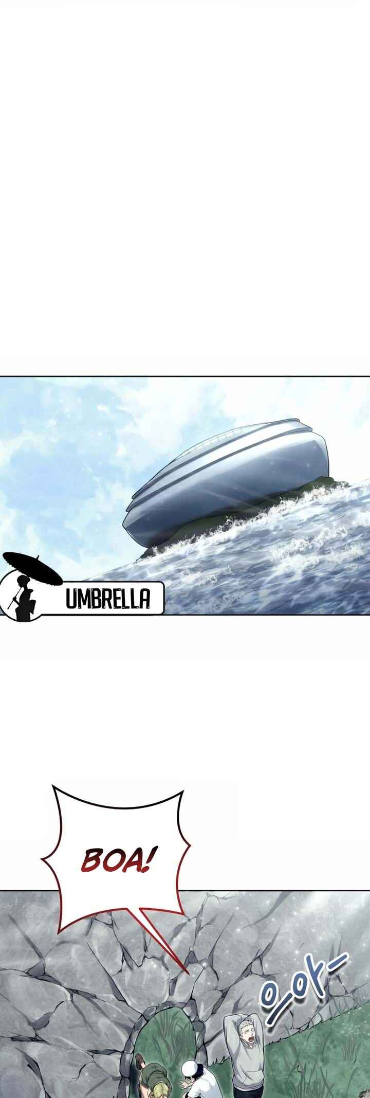 Urek Mazino capítulo 32.2 página 17