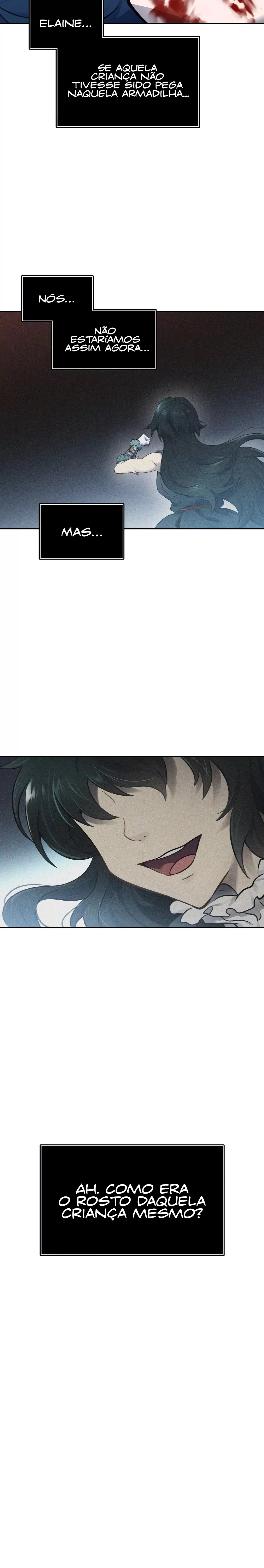 Tower of God (Season 3) capítulo 177 página 2