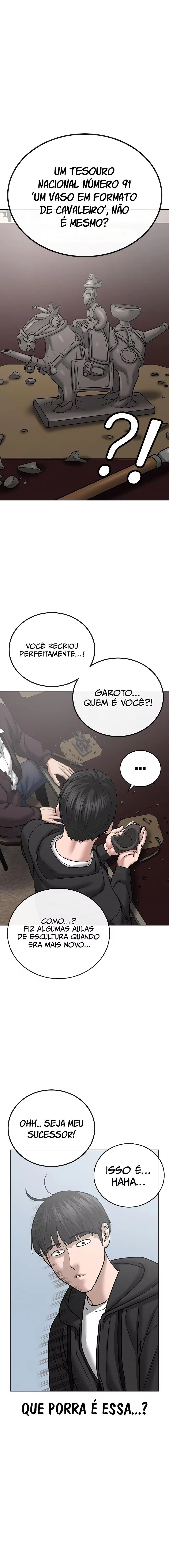 Missões na Vida Real capítulo 37 página 8